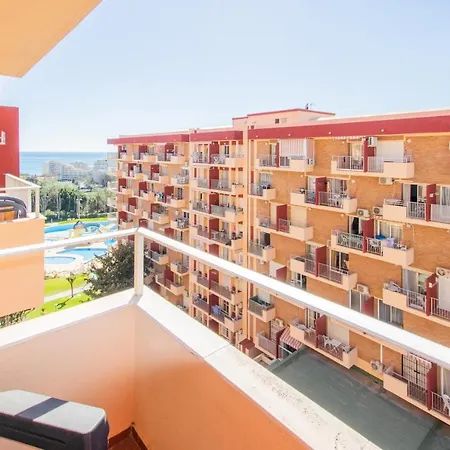 Studio 602 - Minerva Complex In Apartamento Benalmádena